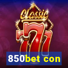 850bet con
